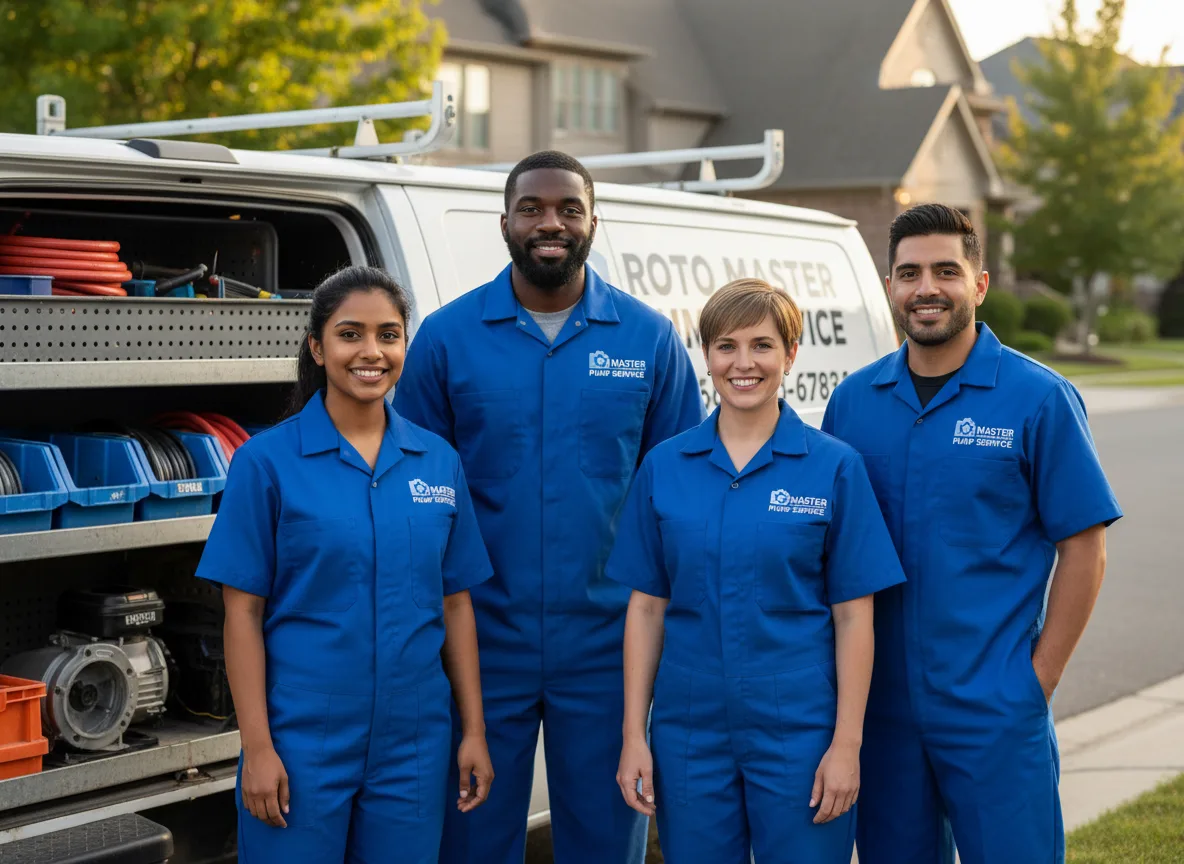 Sump Pump Installation company in Malott, WA